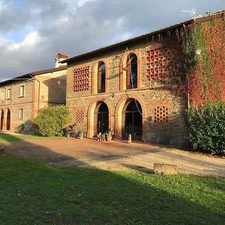 Casale San Giorgio Bed and Breakfast Luco Mugello Eksteriør billede