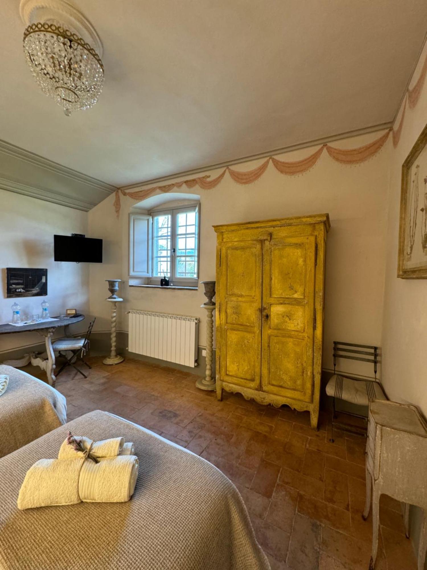 Casale San Giorgio Bed and Breakfast Luco Mugello Eksteriør billede